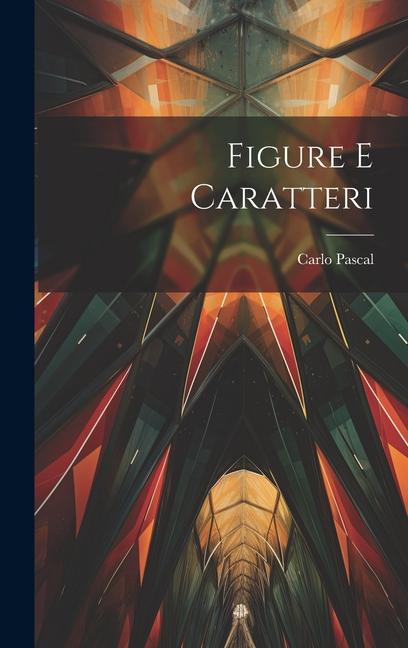 Book Figure E Caratteri Carlo Pascal
