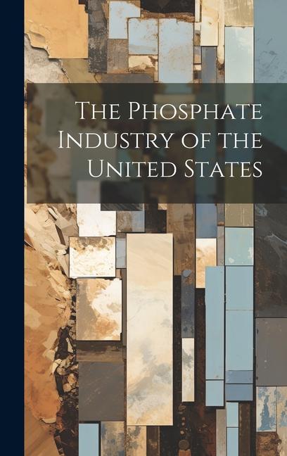 Buch The Phosphate Industry of the United States Anonymous