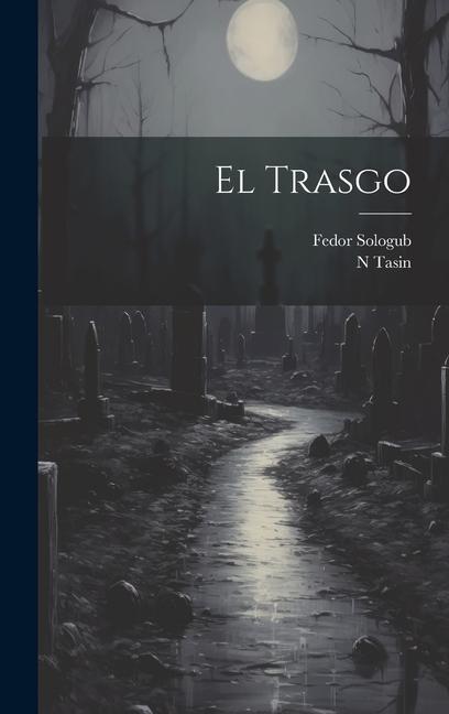 Knjiga El Trasgo N. Tasin