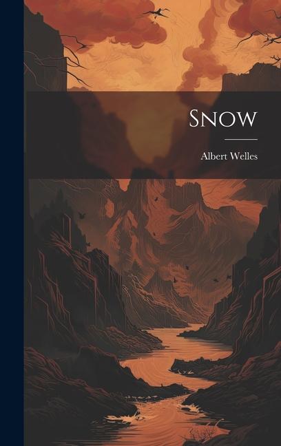 Knjiga Snow Albert Welles