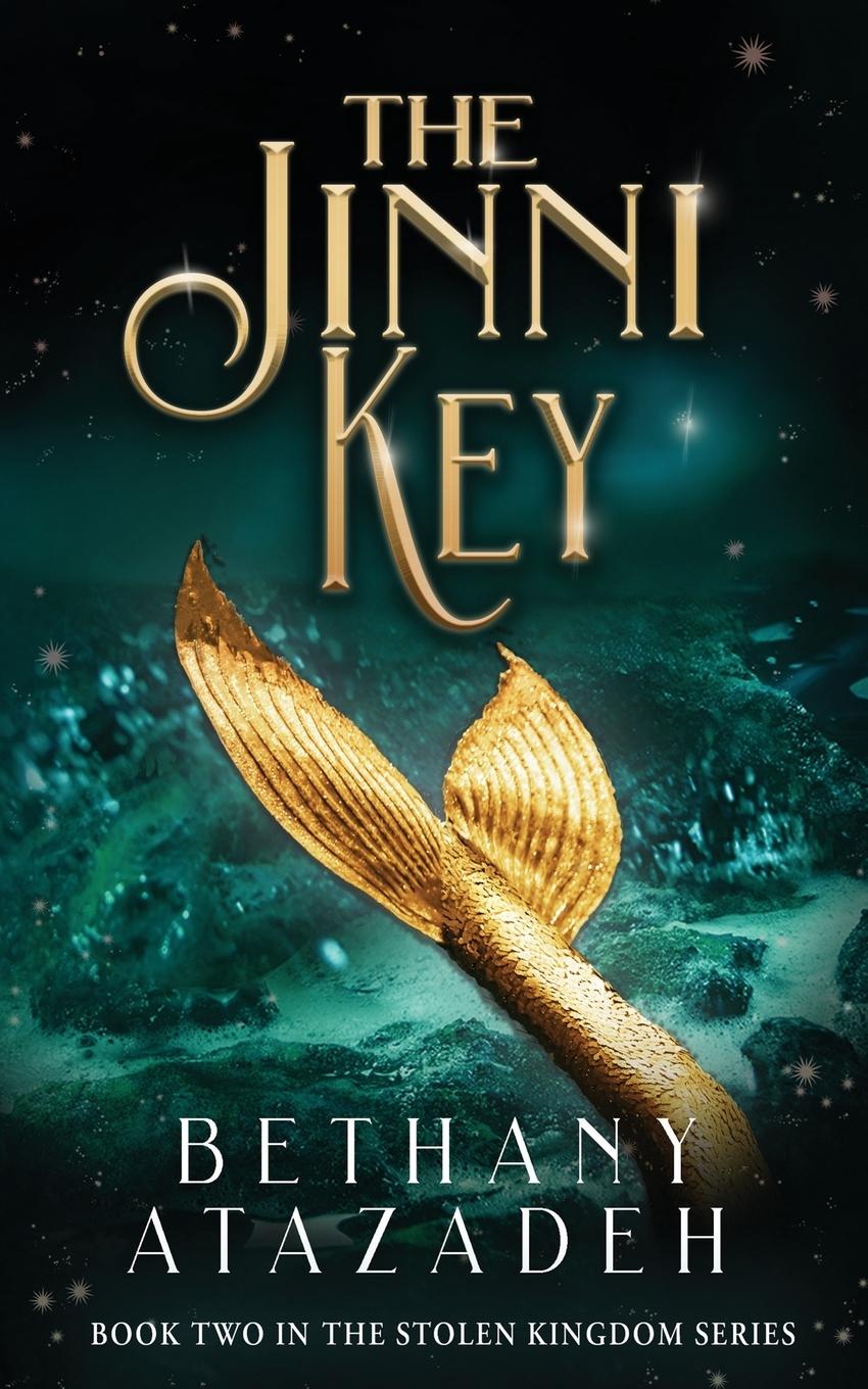 Βιβλίο The Jinni Key 