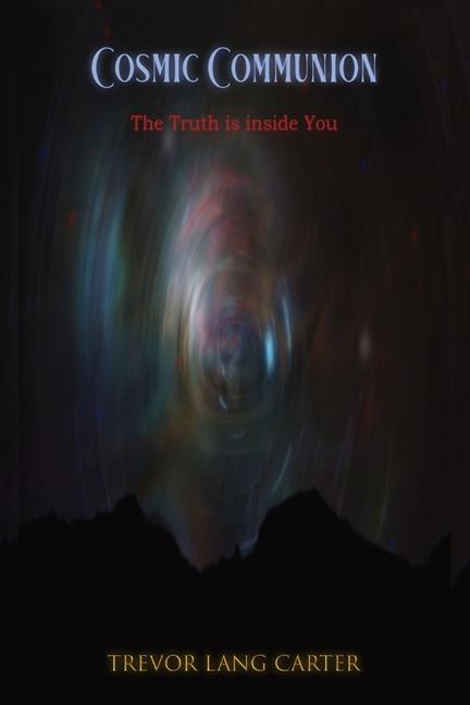 Knjiga Cosmic Communion 