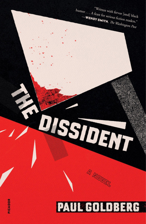 Knjiga The Dissident 