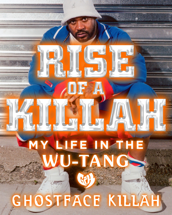 Book Rise of a Killah 