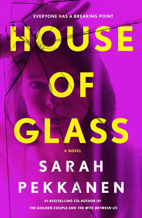 Book House of Glass 