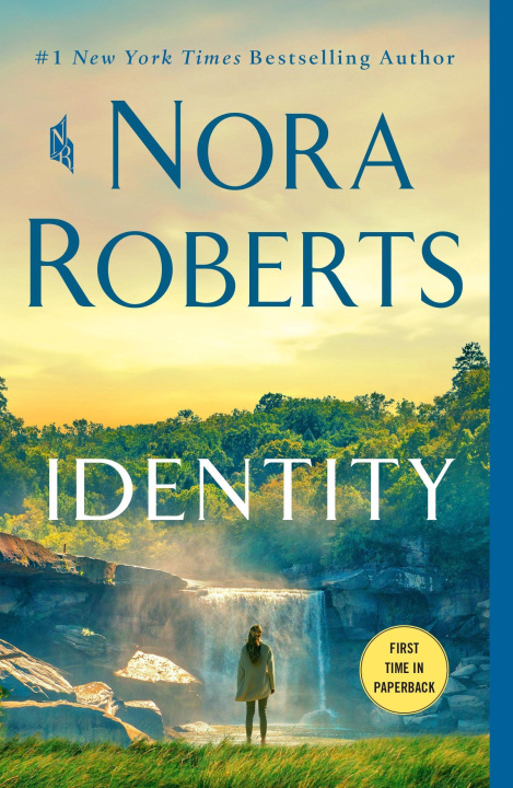 Könyv Identity ROBERTS NORA