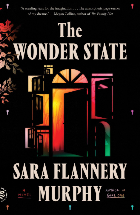 Βιβλίο The Wonder State Sara Flannery Murphy