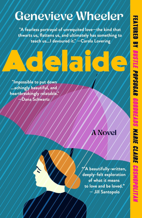 Book Adelaide Wheeler