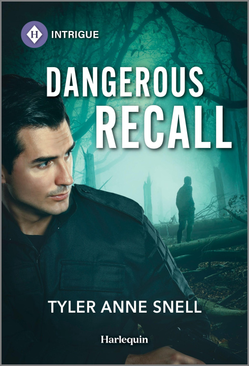 Knjiga Dangerous Recall 