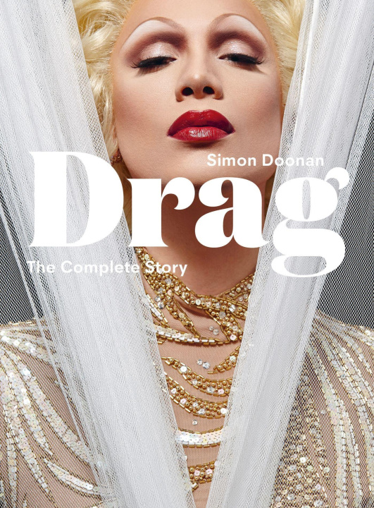 Kniha Drag: The Complete Story Concise Edition 