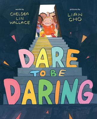 Libro Dare to Be Daring Lian Cho