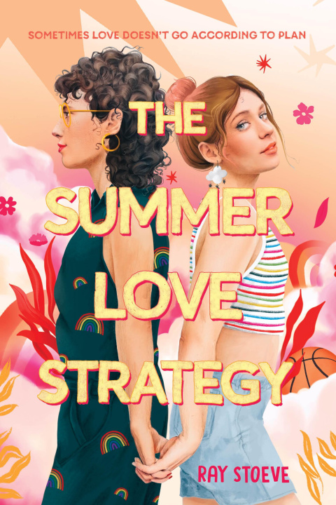 Könyv The Summer Love Strategy 
