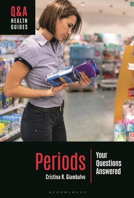 Libro Periods: Your Questions Answered 