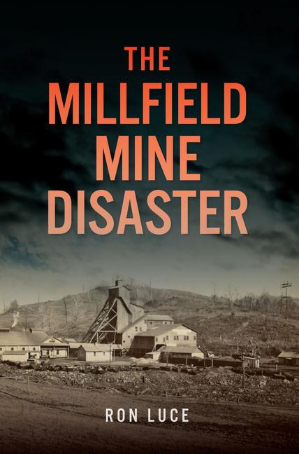 Buch The Millfield Mine Disaster Luce