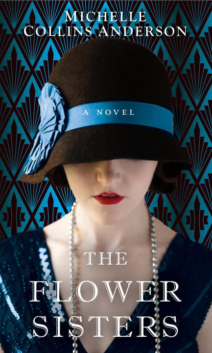 Libro The Flower Sisters Michelle Collins Anderson