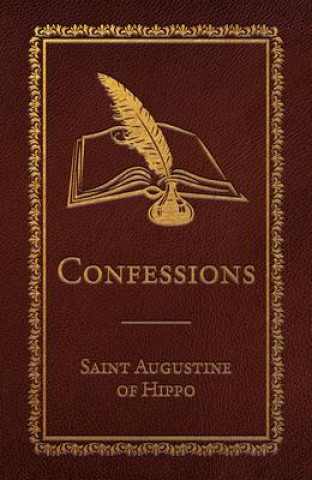 Buch Confessions 