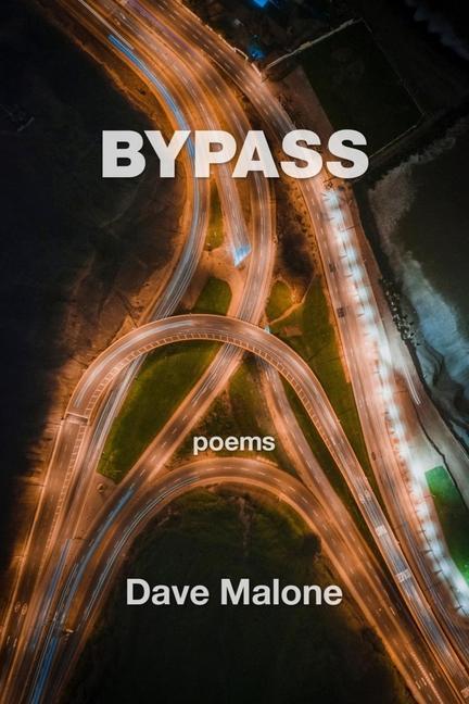 Book Bypass Dave Malone