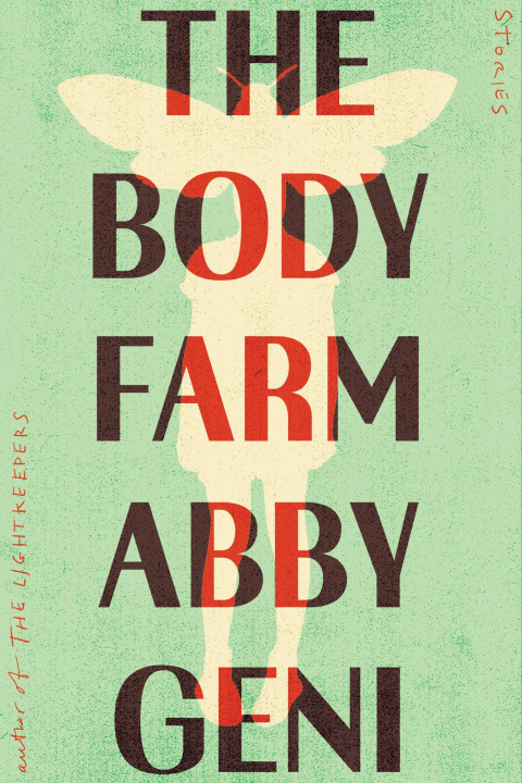 Könyv The Body Farm: Stories 