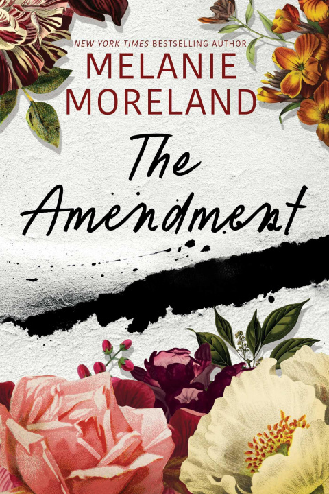 Könyv The Amendment Moreland