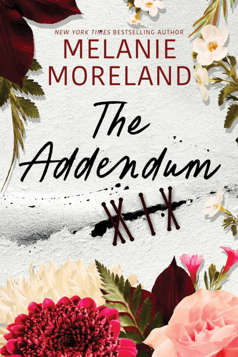 Boek The Addendum Moreland
