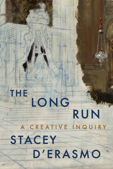 Libro The Long Run: A Creative Inquiry 