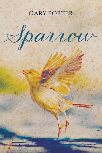 Book Sparrow Gary Porter