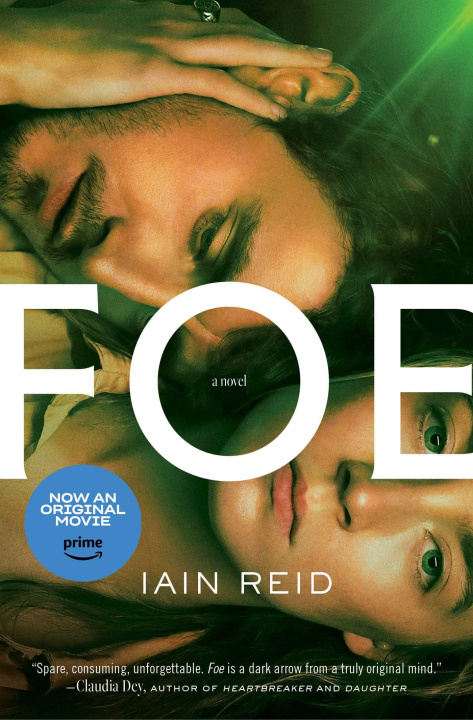 Book Foe Iain Reid