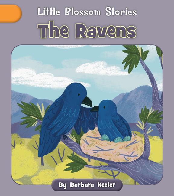 Book The Ravens Nadia Gunawan