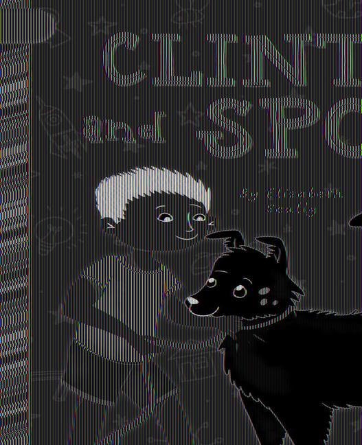 Βιβλίο Clint and Spot Sam Loman