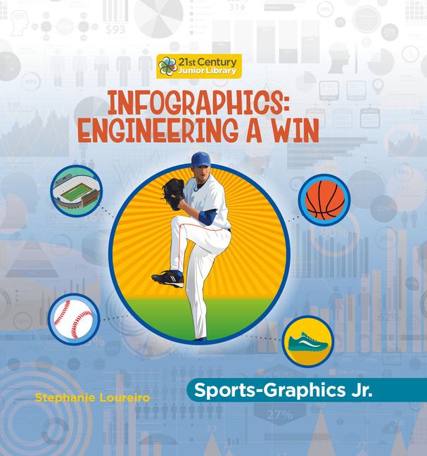 Knjiga Infographics: Engineering a Win 