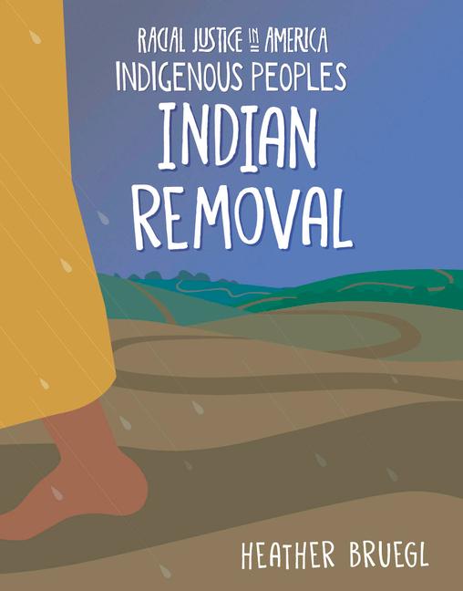 Knjiga Indian Removal 