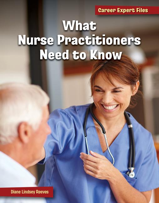 Buch What Nurse Practitioners Need to Know Diane Lindsey Reeves