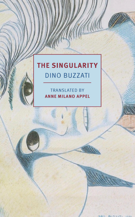 Kniha The Singularity Anne Milano Appel