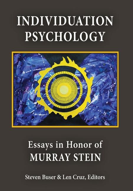 Libro Individuation Psychology: Essays in Honor of Murray Stein Len Cruz