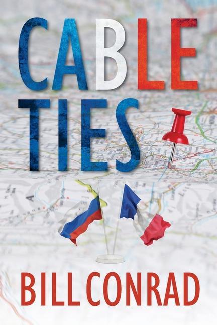 Book Cable Ties Bill Conrad