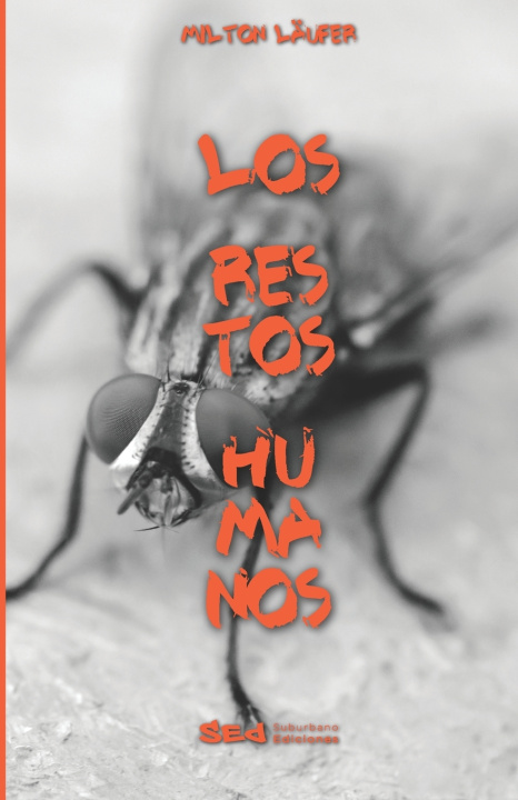 Knjiga Los restos humanos Milton Laufer