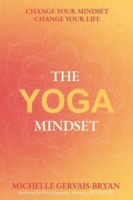 Boek The Yoga Mindset Michelle Gervais-Bryan