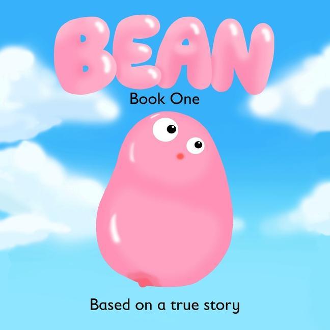 Knjiga Bean: Book One Robert Fryar