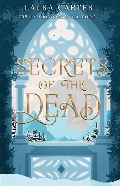 Книга Secrets of the Dead 