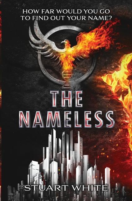 Buch The Nameless Stuart White