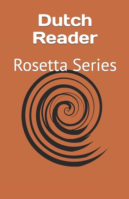 Knjiga Dutch Reader: Rosetta Series Tony J. Richardson