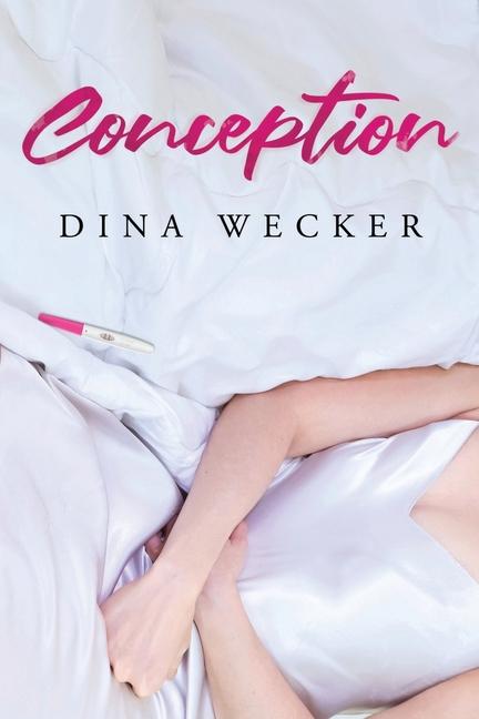 Buch Conception Dina Wecker