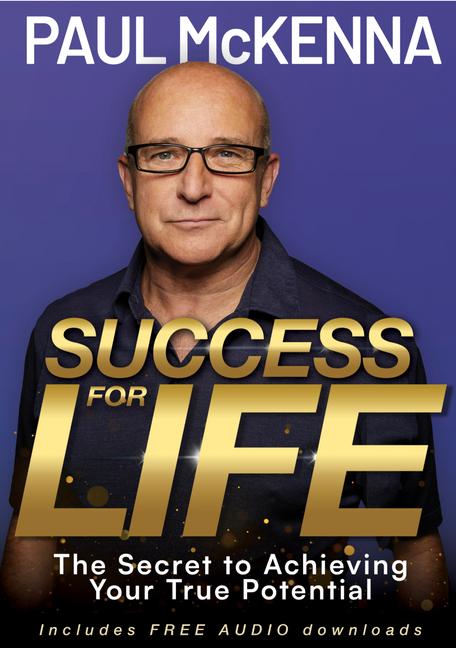 Könyv Success for Life: The Secret to Achieving Your True Potential 