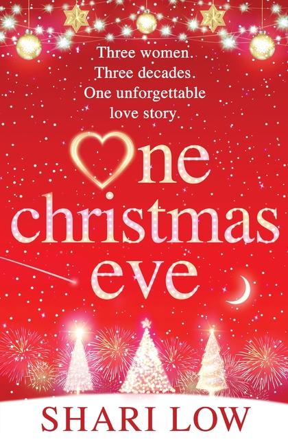 Kniha One Christmas Eve 