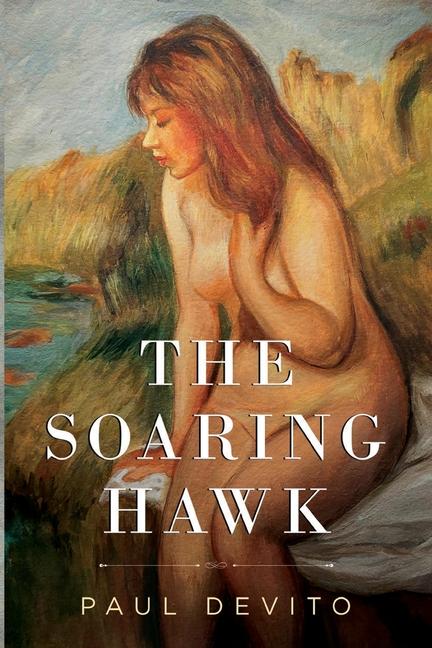 Knjiga The Soaring Hawk Paul Devito