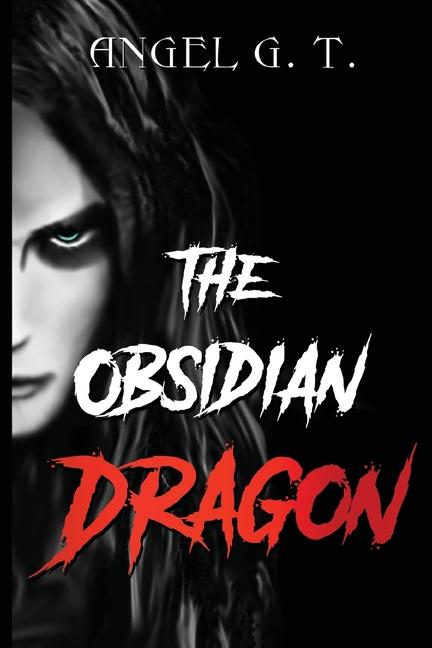 Buch The Obsidian Dragon Angel G.T.
