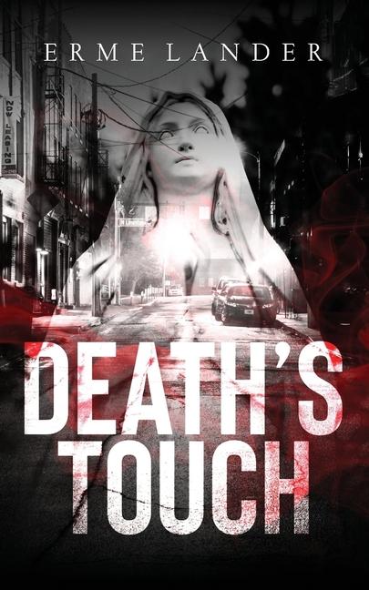 Buch Death's Touch Erme Lander
