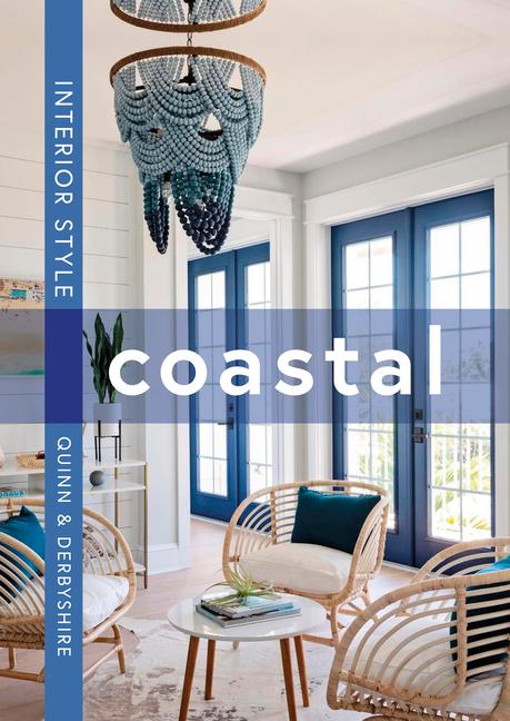 Carte Interior Style: Coastal Lucy Derbyshire