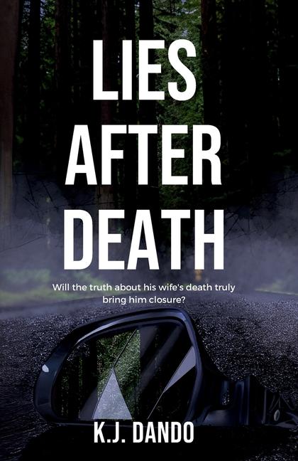 Buch Lies After Death K.J. Dando