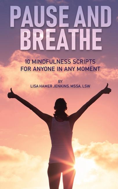 Knjiga Pause And Breathe 